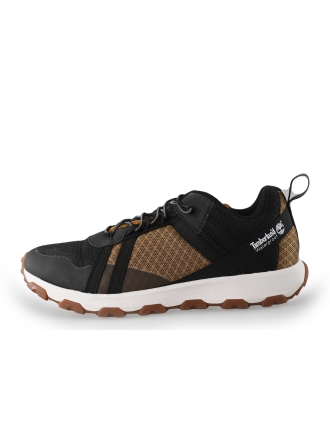 Timberland Sneakers Blauw 259199