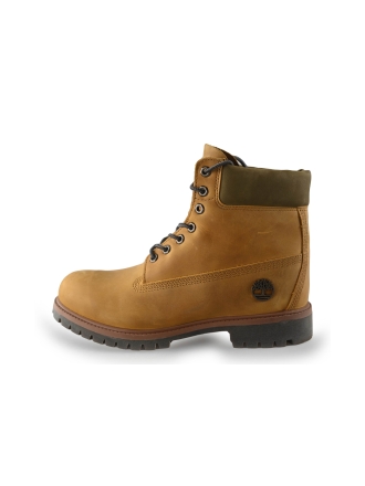 Timberland Veterboots Geel 259200