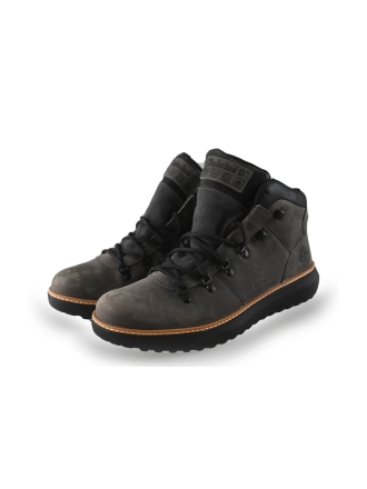 Timberland Veterboots Grijs 259202