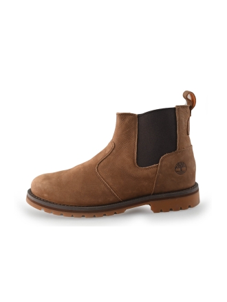 Timberland Chelsea boots Bruin 259203