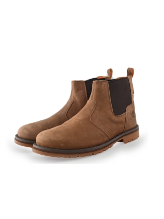 Timberland Chelsea boots Bruin 259203