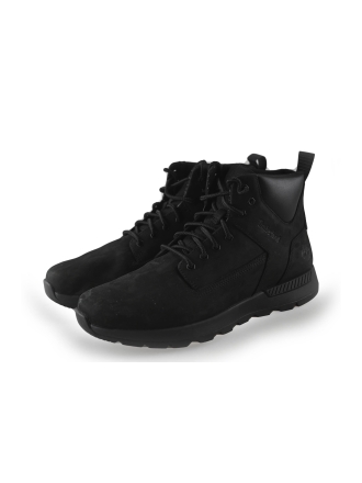 Timberland Veterboots Zwart 259204