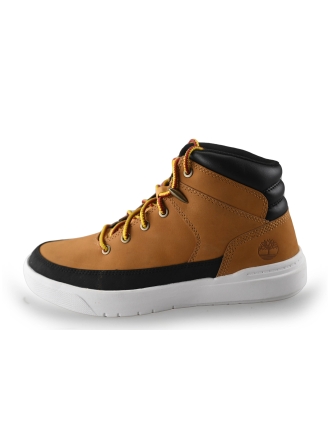 Timberland Veterboots Geel 259205