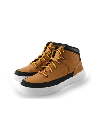 Timberland Veterboots Geel 259205