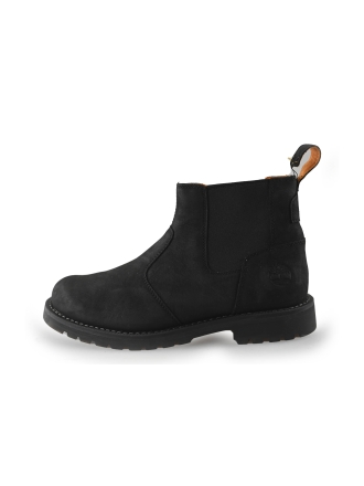 Timberland Chelsea boots Zwart 259208