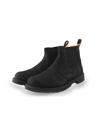 Timberland Chelsea boots Zwart 259208