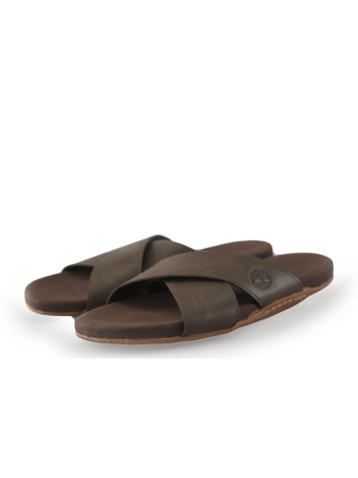 Timberland Sandalen Bruin 259210