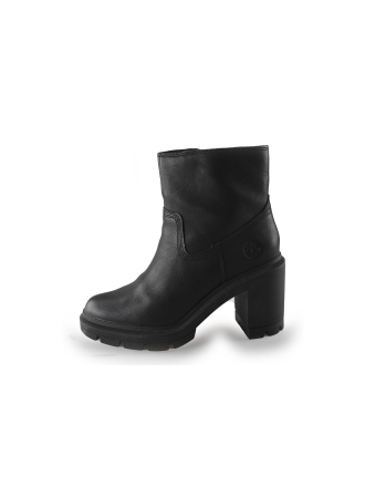Timberland Enkellaarzen Zwart 259212