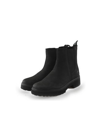 Timberland Enkellaarzen Zwart 259213