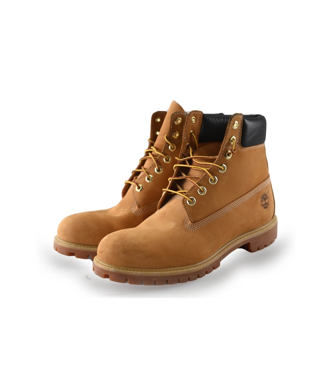 Timberland Veterboots