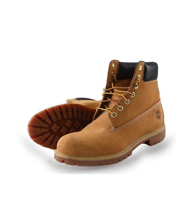 Timberland Veterboots