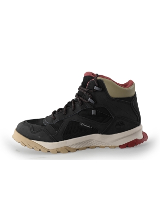 Rebolt Boots Zwart 259218