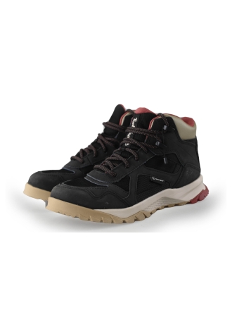 Rebolt Boots Zwart 259218