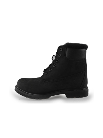 Timberland Veterboots Zwart 259225