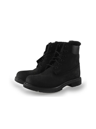Timberland Veterboots Zwart 259225