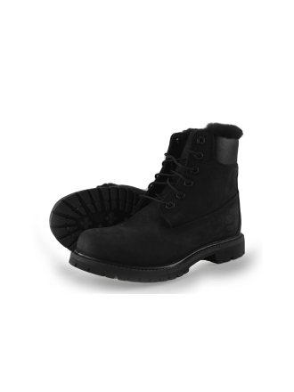 Timberland Veterboots