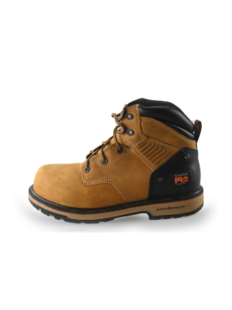 Timberland Werkschoenen Geel 259226