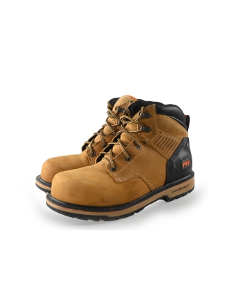 Timberland Werkschoenen Geel 259226