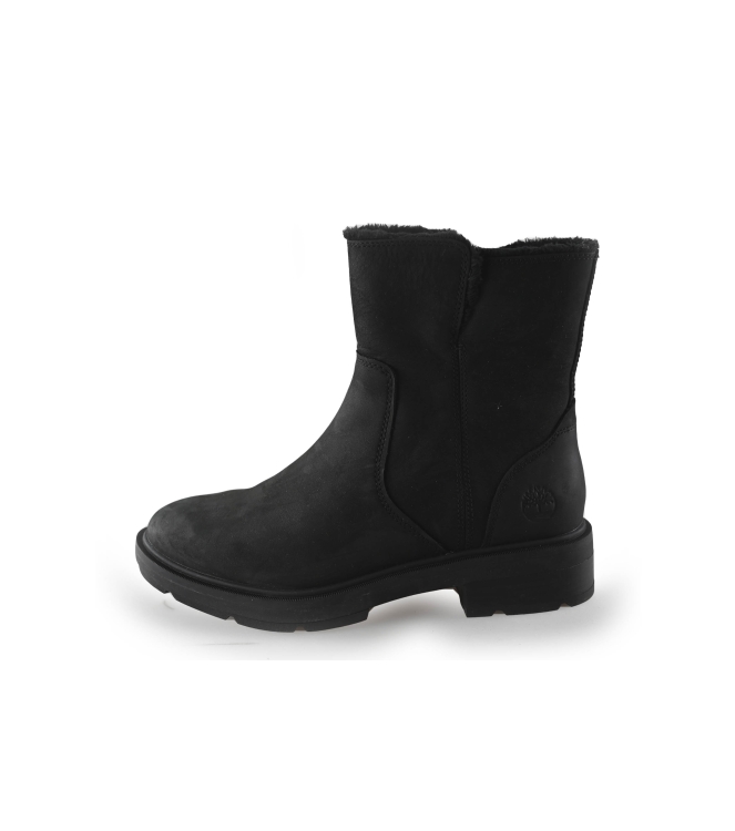 Timberland Enkellaarzen