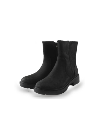 Timberland Enkellaarzen Zwart 259228