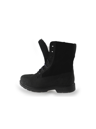 Timberland Veterboots Zwart 259231