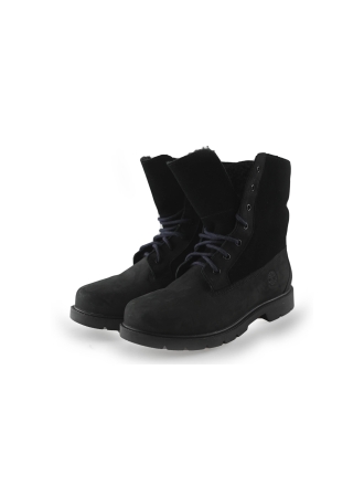 Timberland Veterboots Zwart 259231