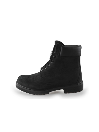 Timberland Boots Zwart 259233