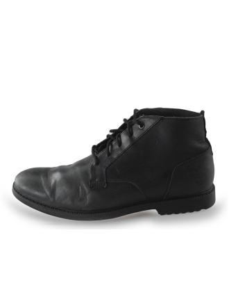 Timberland Veterboots Zwart 259234