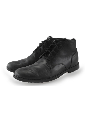 Timberland Veterboots Zwart 259234