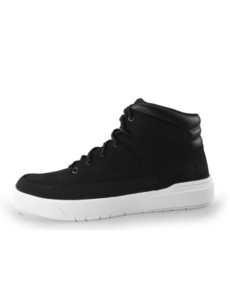 Timberland Hoge sneakers Zwart 259236