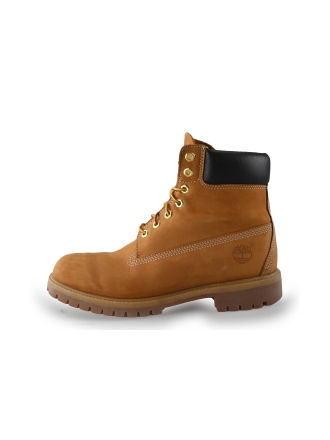 Timberland Veterboots Geel 259240