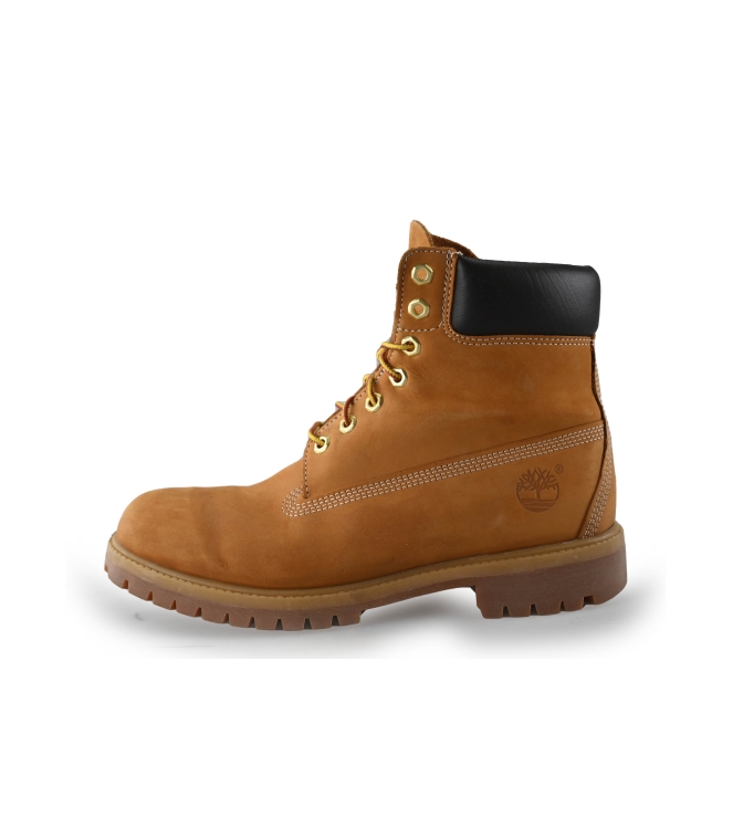 Timberland Veterboots