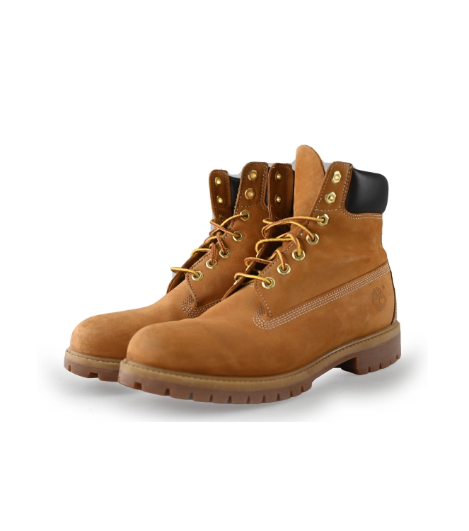 Timberland Veterboots