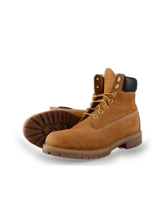 Timberland Veterboots