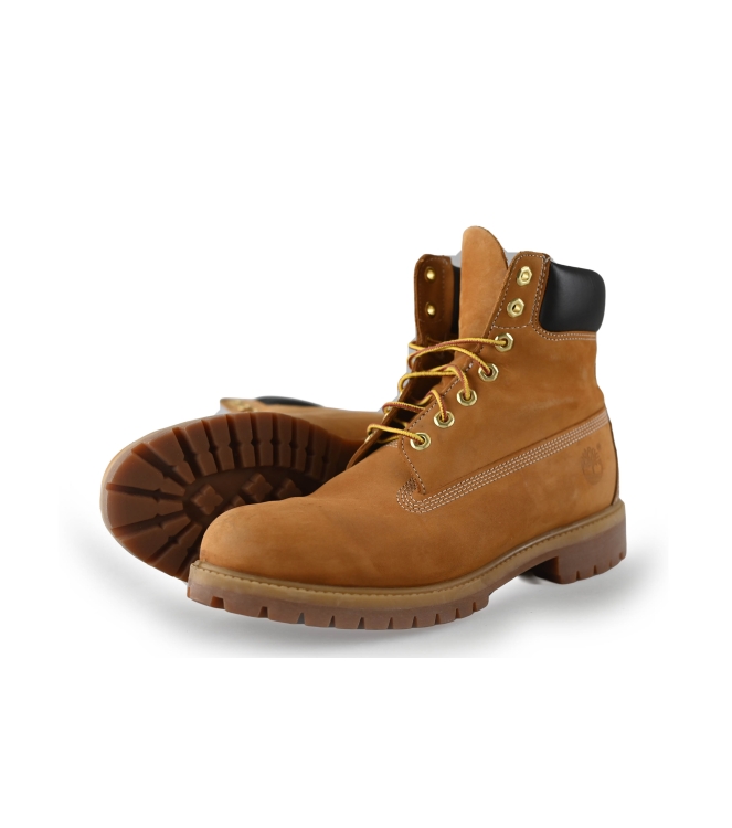 Timberland Veterboots