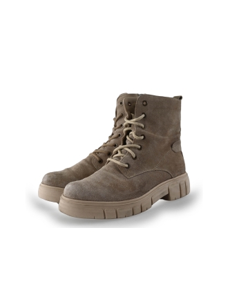 Feyn Veterboots Beige 259244