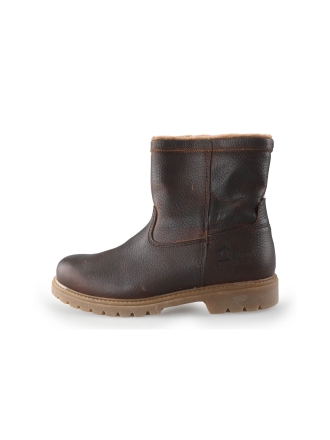 Panama Jack Enkellaarzen Bruin 259247