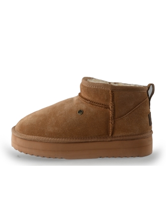 Warmbat Boots Beige 259251
