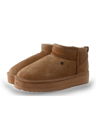 Warmbat Boots Beige 259251