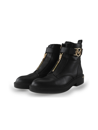 Mexx Enkellaarzen Zwart 259256