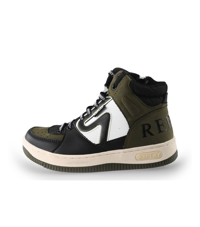 Replay Hoge sneakers