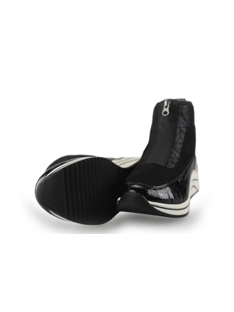 Remonte Hoge sneakers