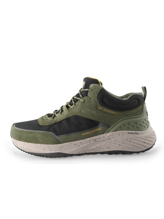 Skechers Sneakers Groen 259262