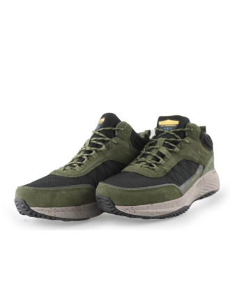 Skechers Sneakers Groen 259262