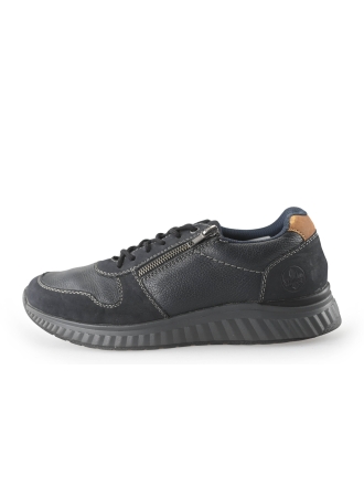 Rieker Sneakers Blauw 259263