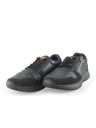 Rieker Sneakers Blauw 259263