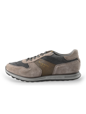 Bugatti Sneakers Bruin 259264