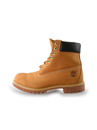Timberland Boots Geel 259265