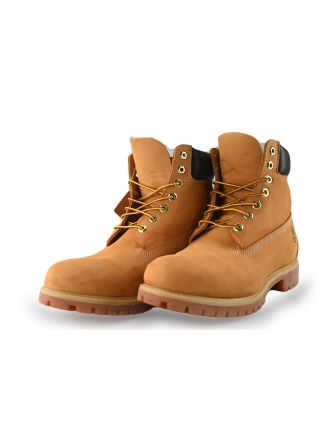 Timberland Boots Geel 259265