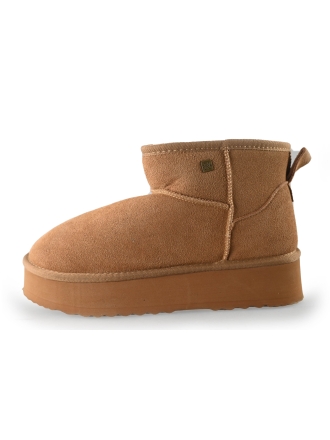 Nelson Boots Cognac 259266